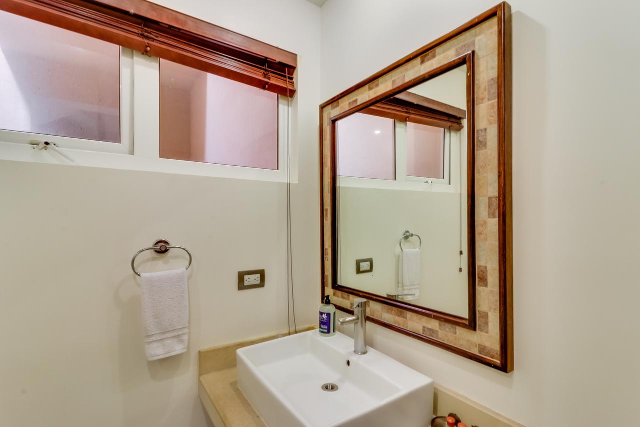 Naxos 15 Apartment Tamarindo Luaran gambar