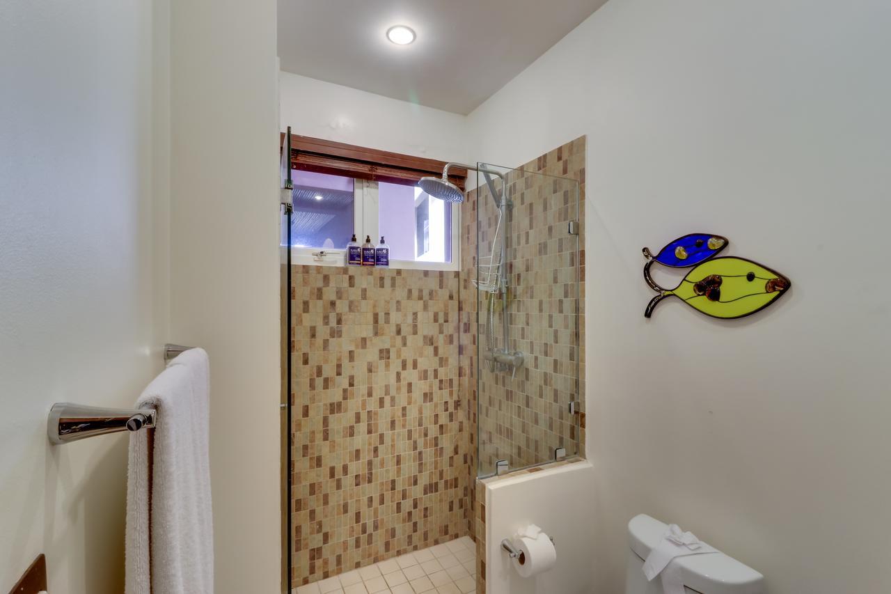 Naxos 15 Apartment Tamarindo Luaran gambar