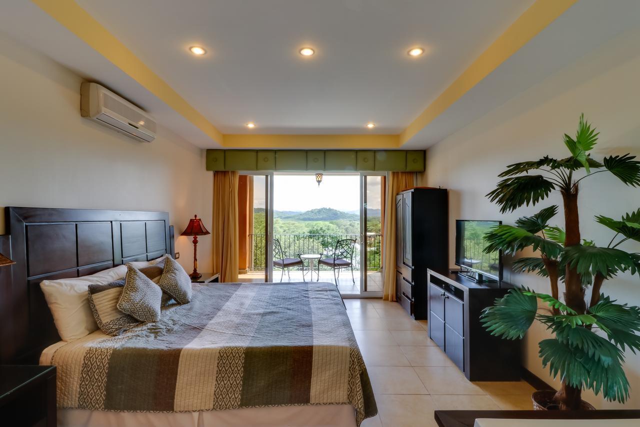 Naxos 15 Apartment Tamarindo Luaran gambar